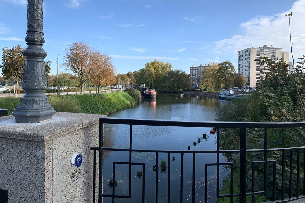 Photo of Outdoor in Vauban Esquermes