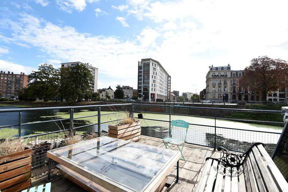 Photo of Outdoor in Vauban Esquermes