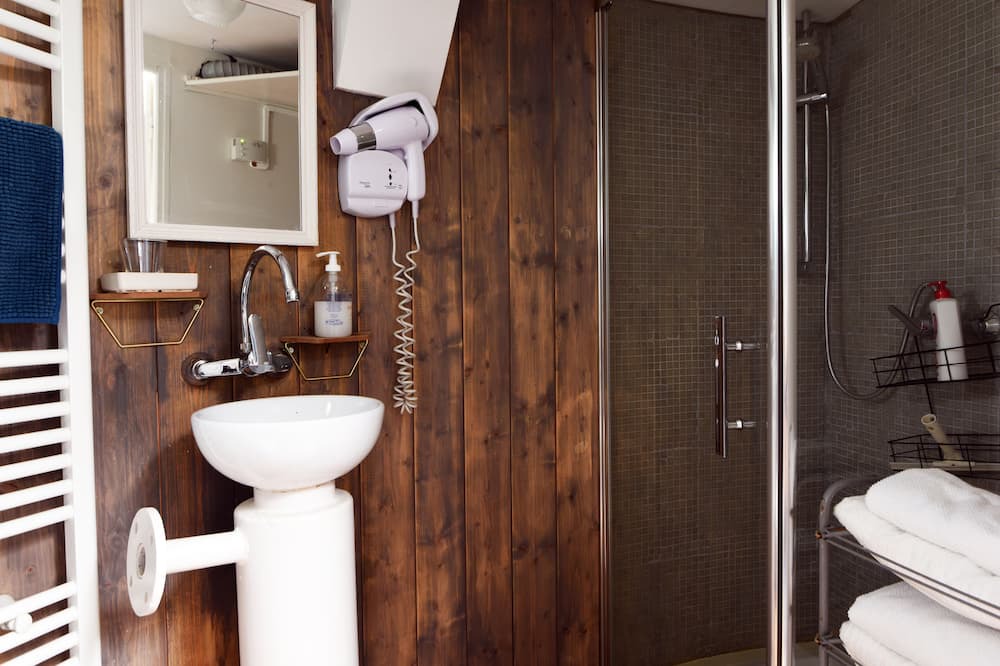 Photo of Bathroom in Vauban Esquermes