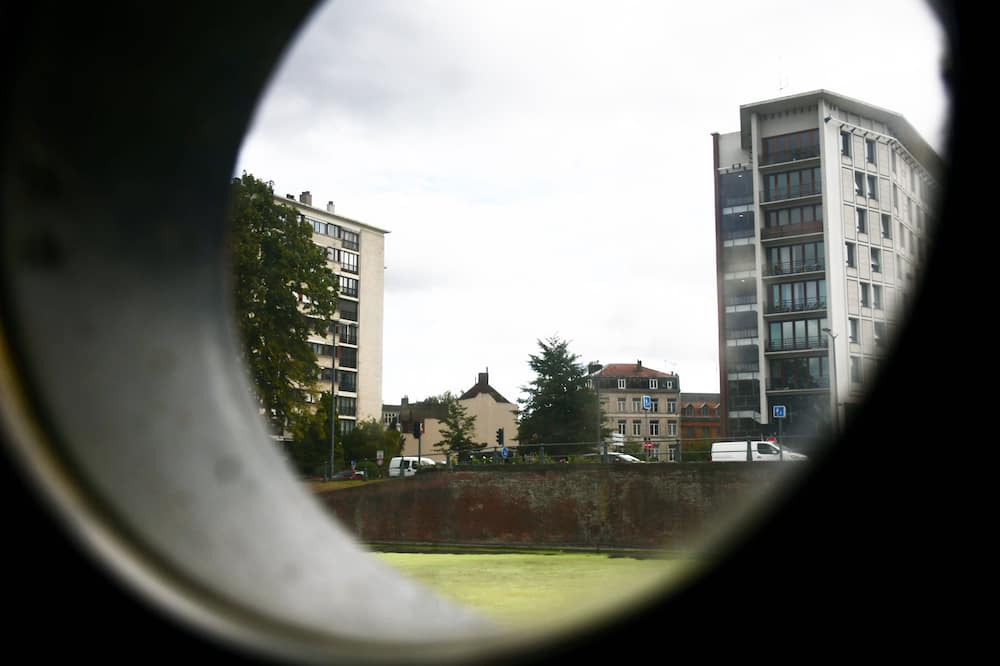 Photo of Outdoor in Vauban Esquermes