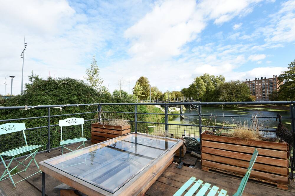 Photo of Outdoor in Vauban Esquermes