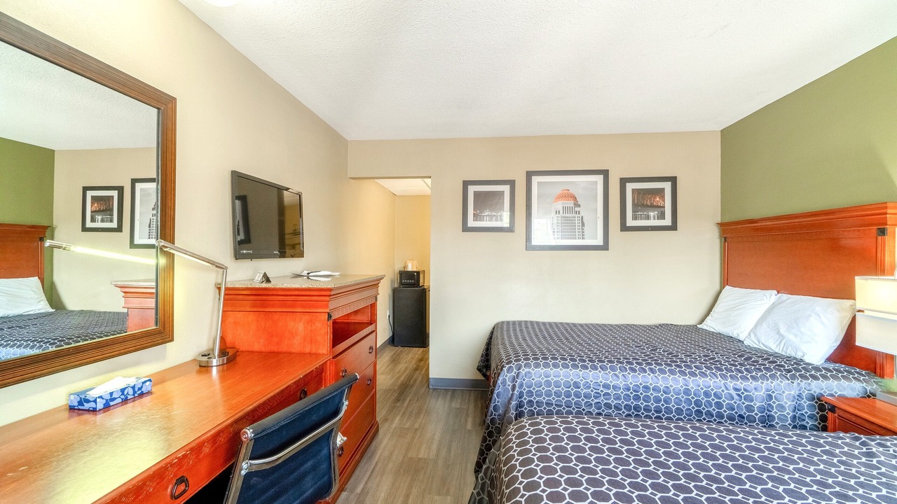 Photo of Bedroom in Miami
