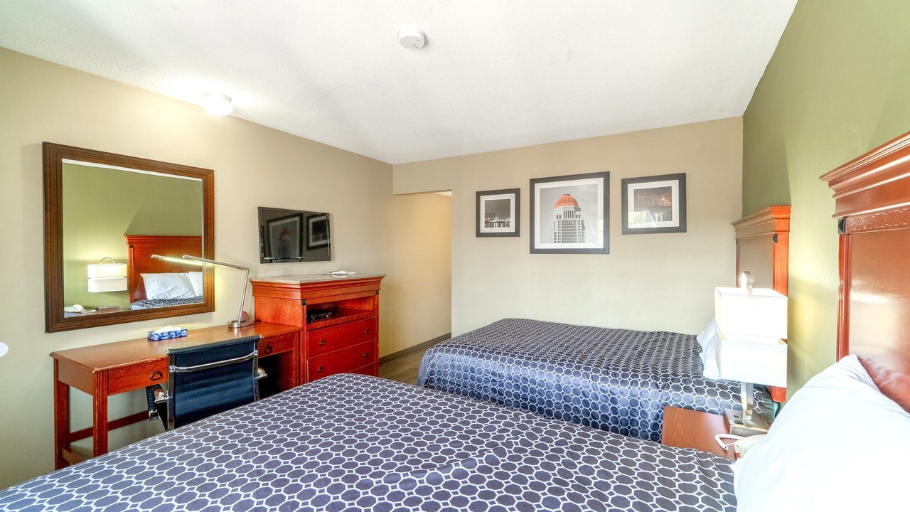 Photo of Bedroom in Miami