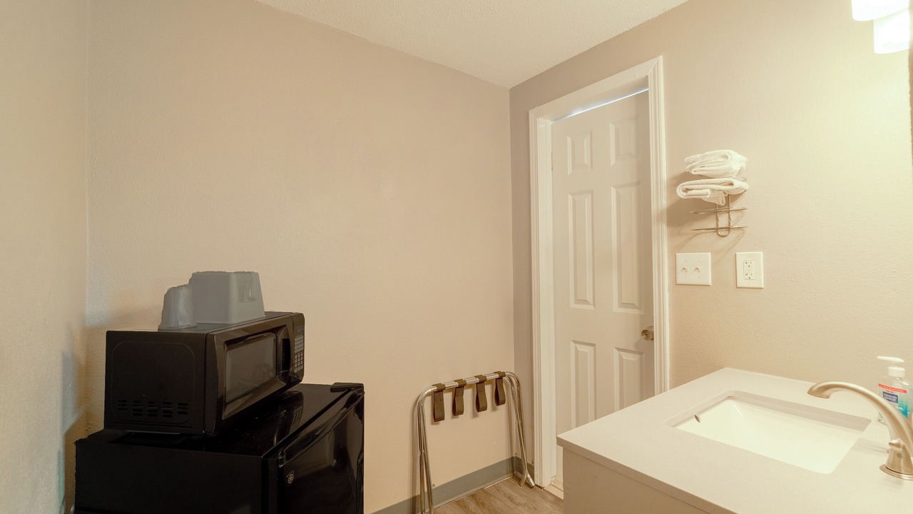 Photo of Bathroom in Miami