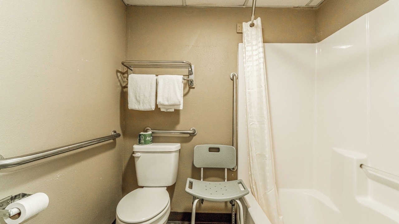 Photo of Bathroom in Miami