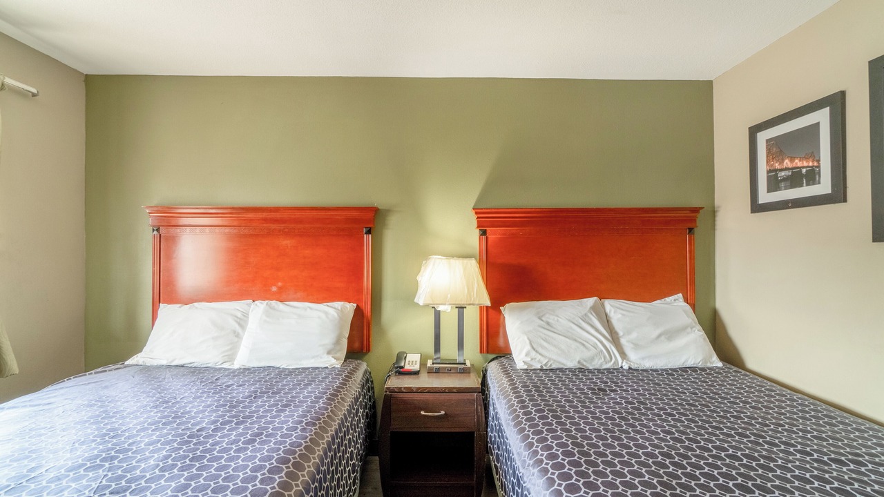Photo of Bedroom in Miami