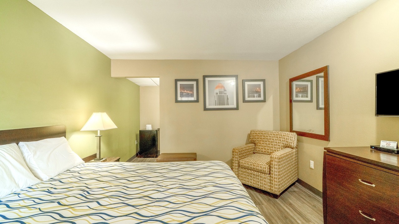 Photo of Bedroom in Miami