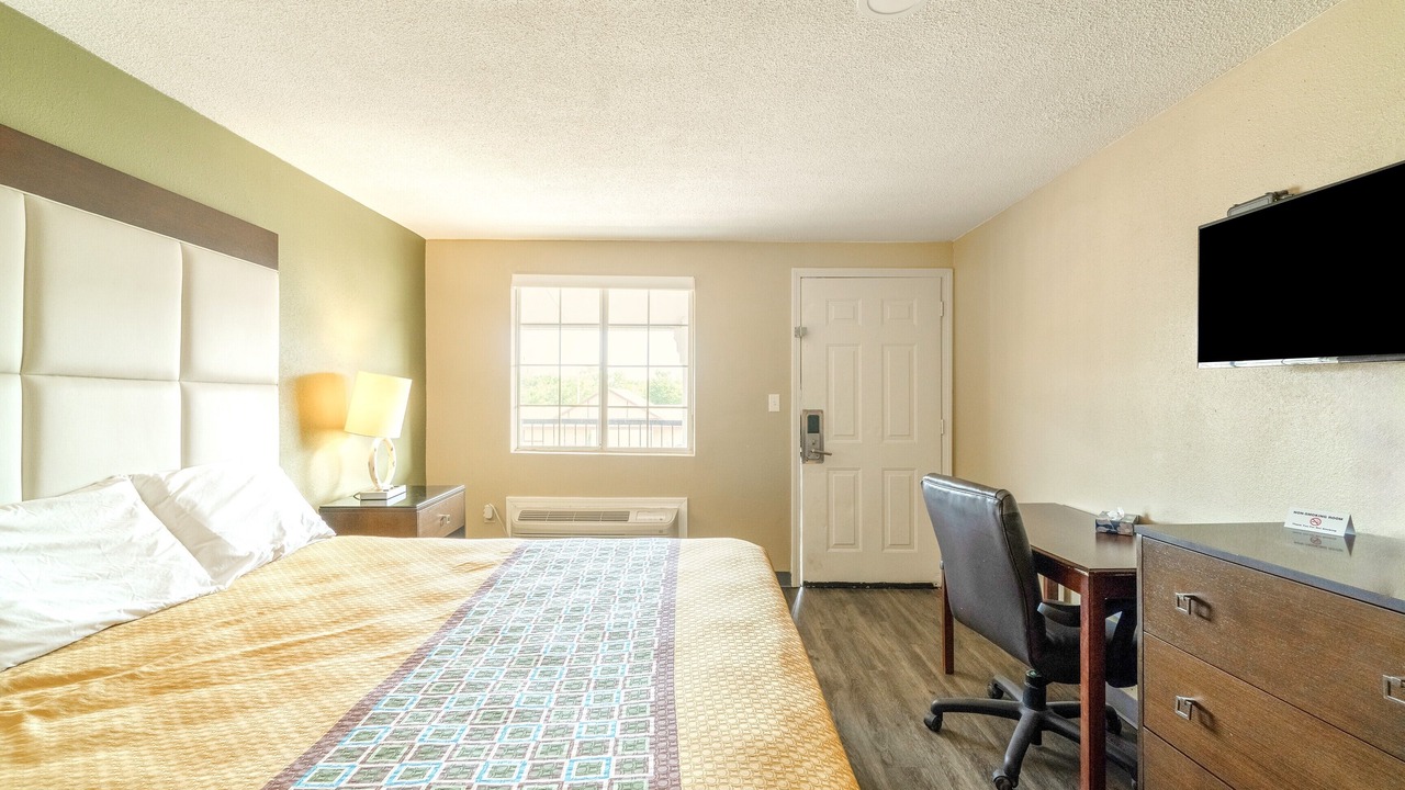 Photo of Bedroom in Miami