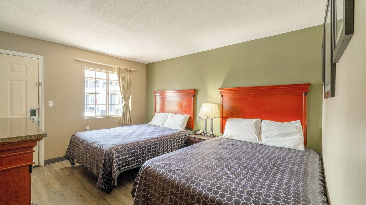 Photo of Bedroom in Miami