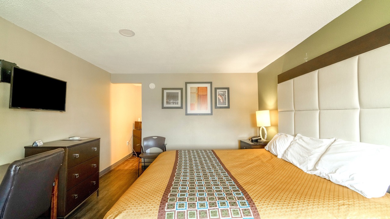Photo of Bedroom in Miami