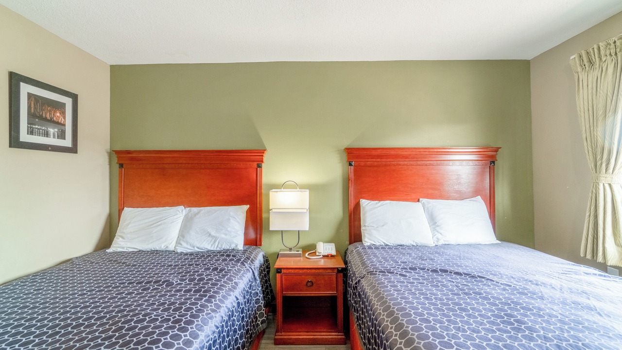 Photo of Bedroom in Miami