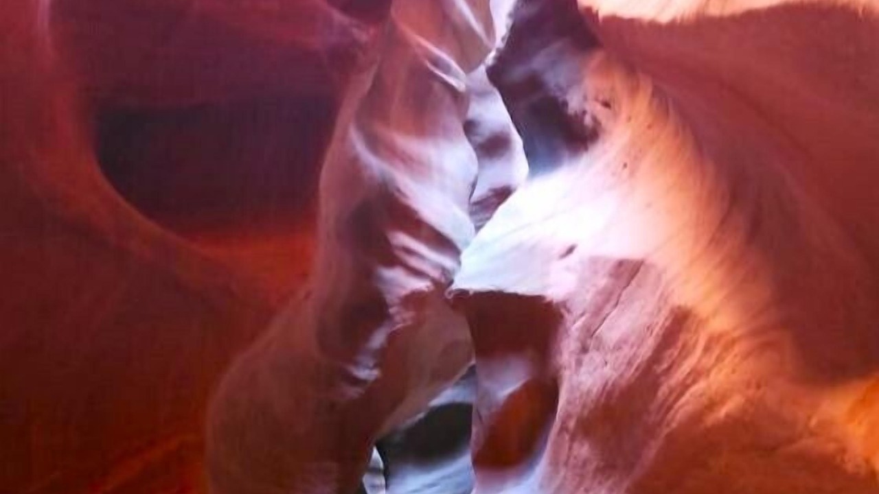 Photo of Outdoor in Zion National Park East Entrance