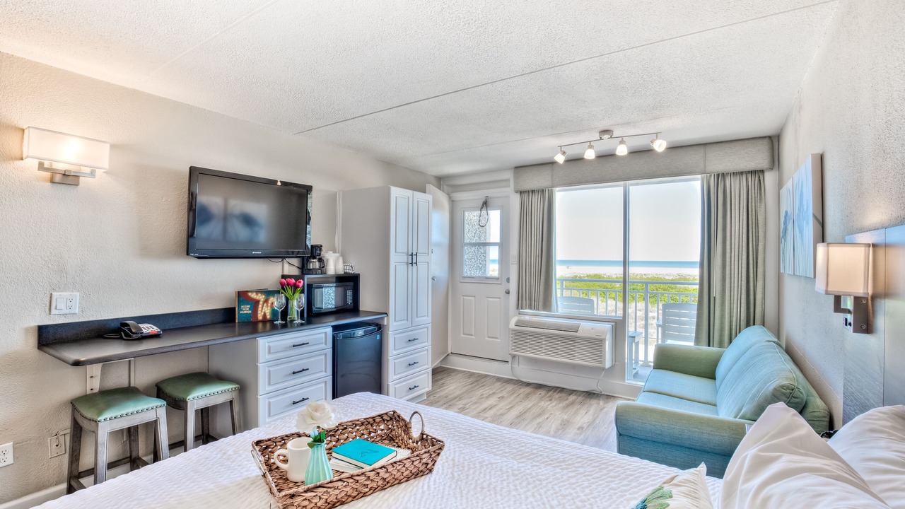 Photo of Bedroom in Wildwood Crest