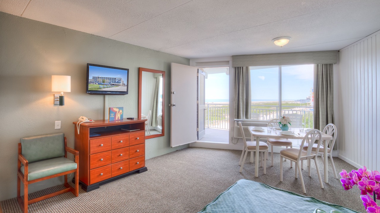 Photo of Livingroom in Wildwood Crest