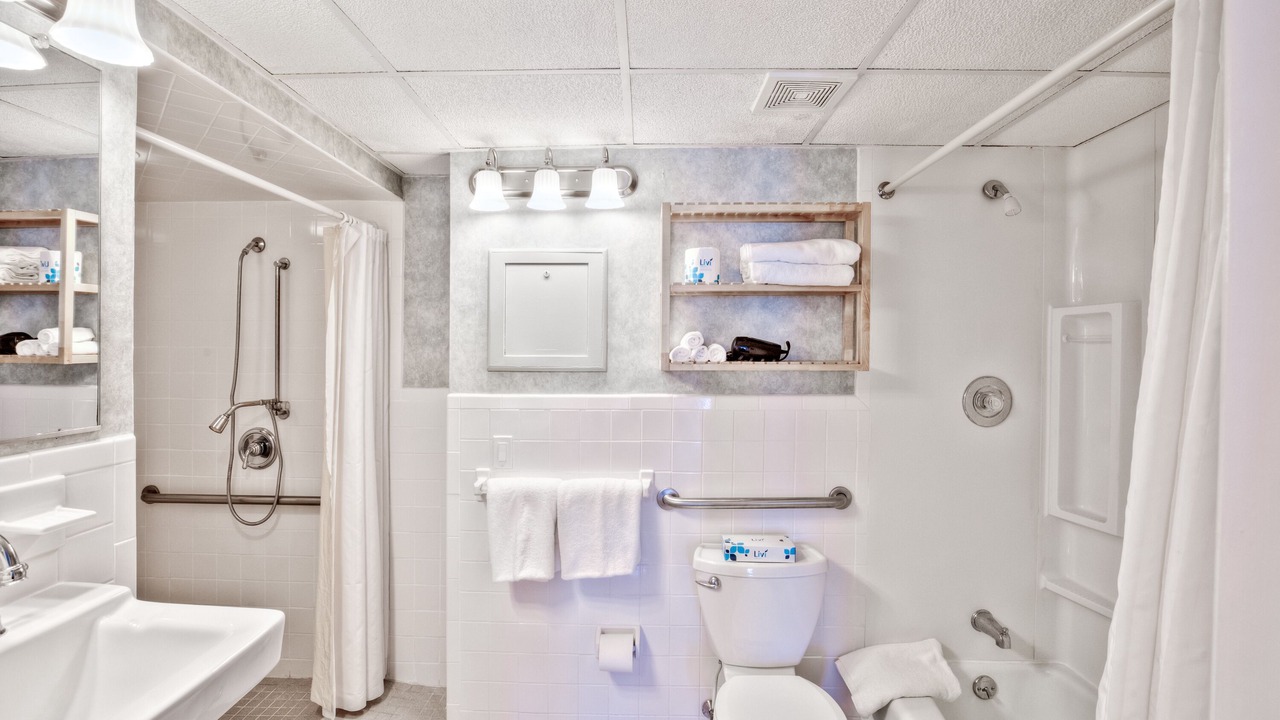 Photo of Bathroom in Wildwood Crest