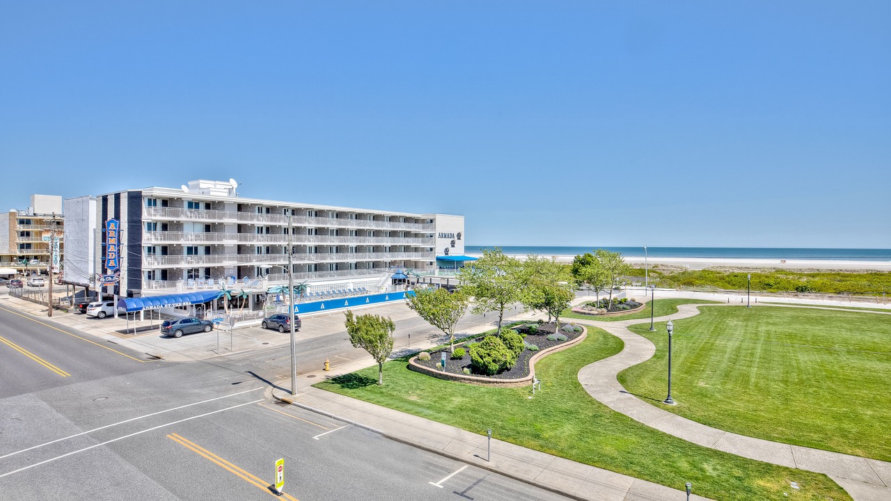 Photo of Outdoor in Wildwood Crest