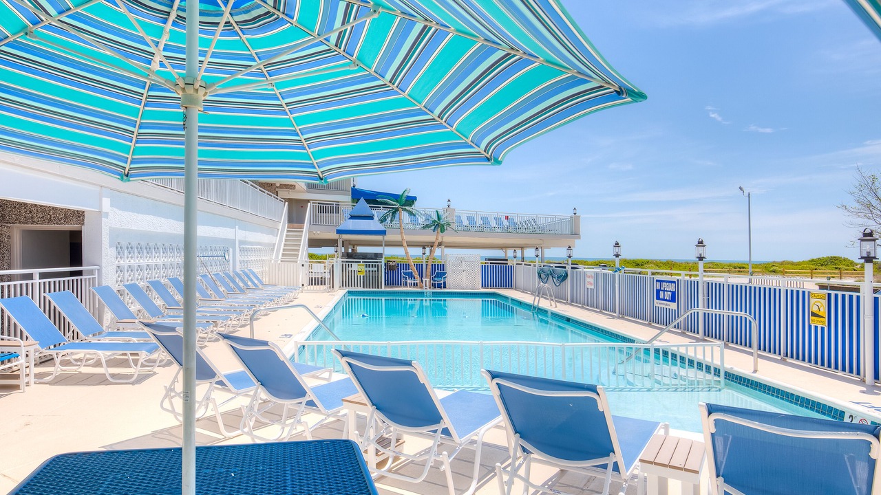 Photo of Outdoor in Wildwood Crest