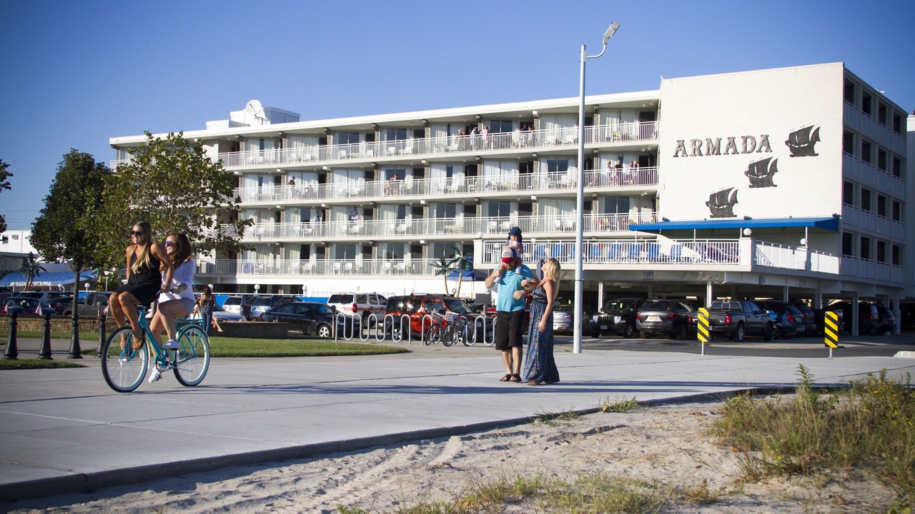Photo of Outdoor in Wildwood Crest