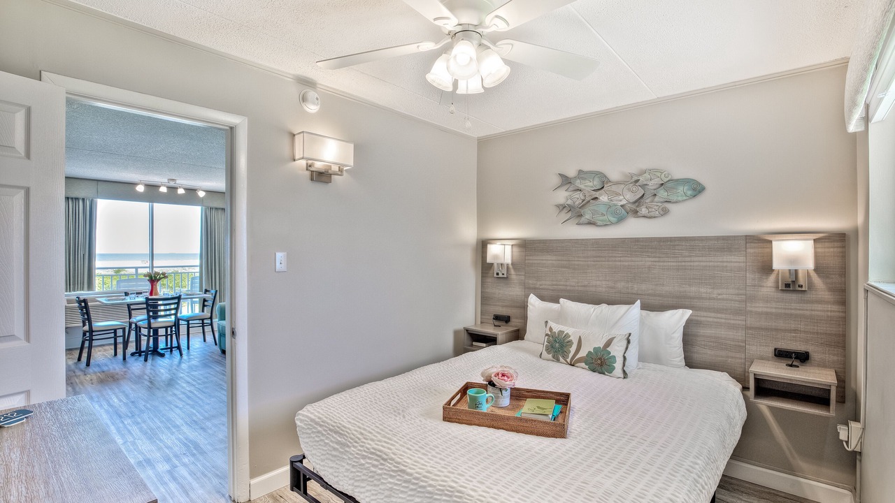 Photo of Bedroom in Wildwood Crest