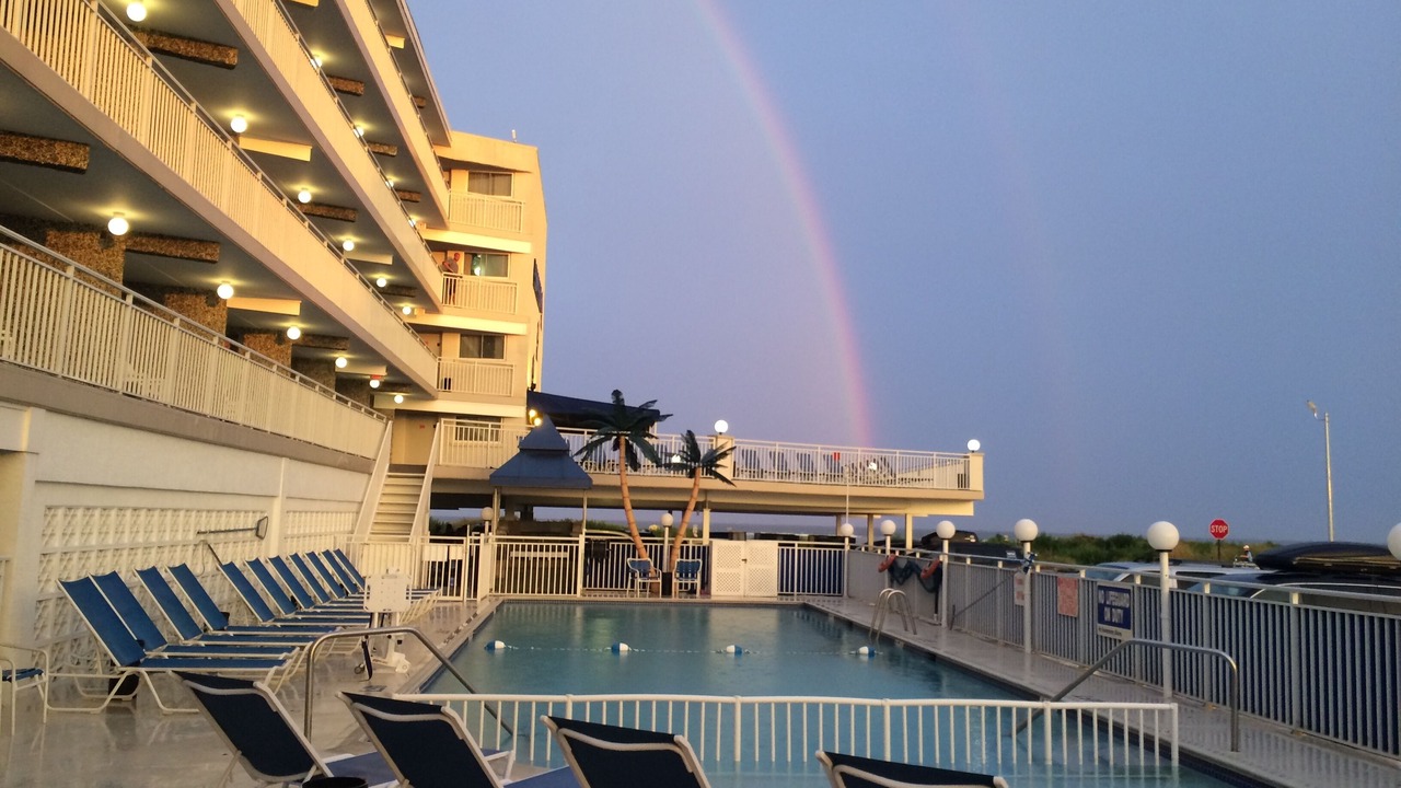 Photo of Outdoor in Wildwood Crest