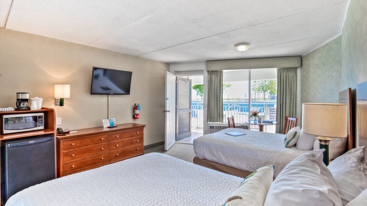 Photo of Bedroom in Wildwood Crest
