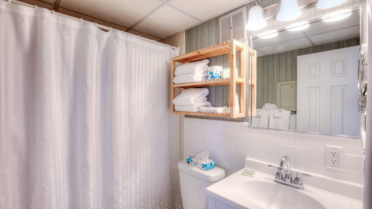 Photo of Bathroom in Wildwood Crest