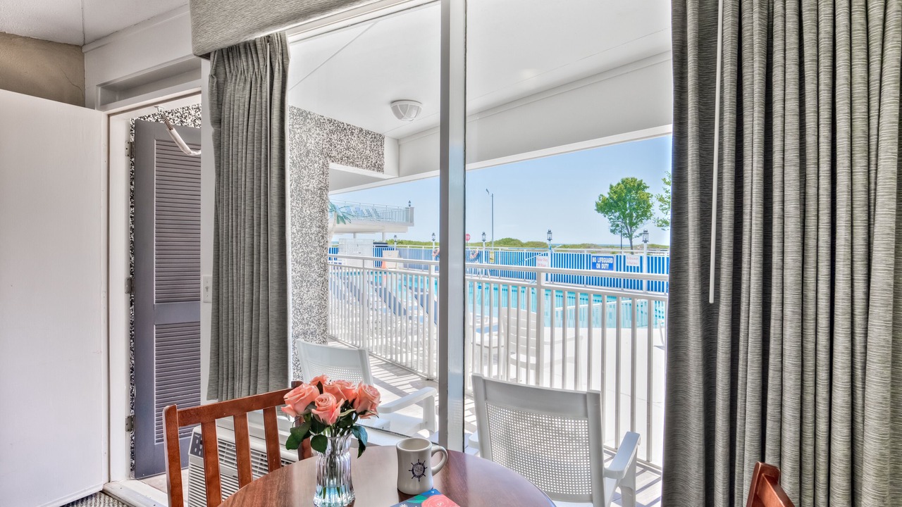 Photo of Bedroom in Wildwood Crest