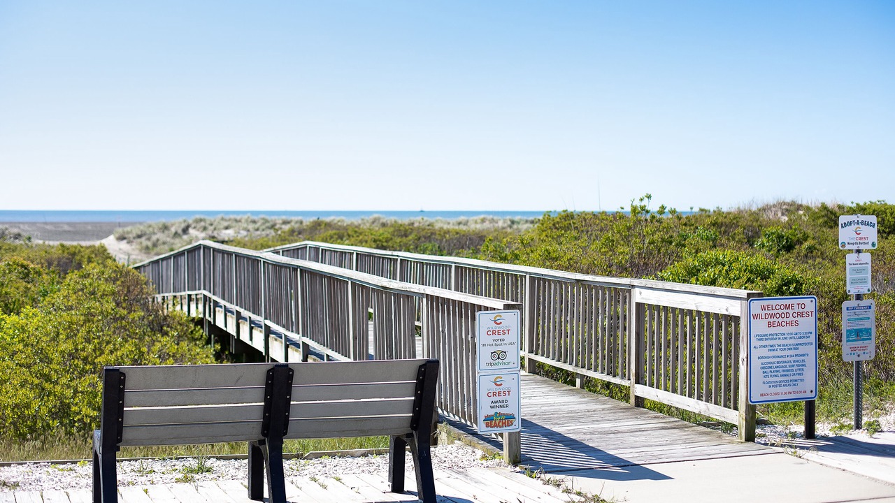 Photo of Others in Wildwood Crest
