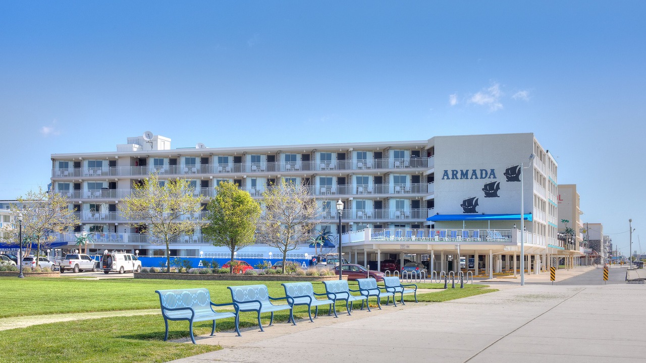 Photo of Outdoor in Wildwood Crest