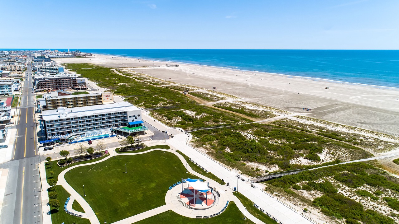 Photo of Outdoor in Wildwood Crest