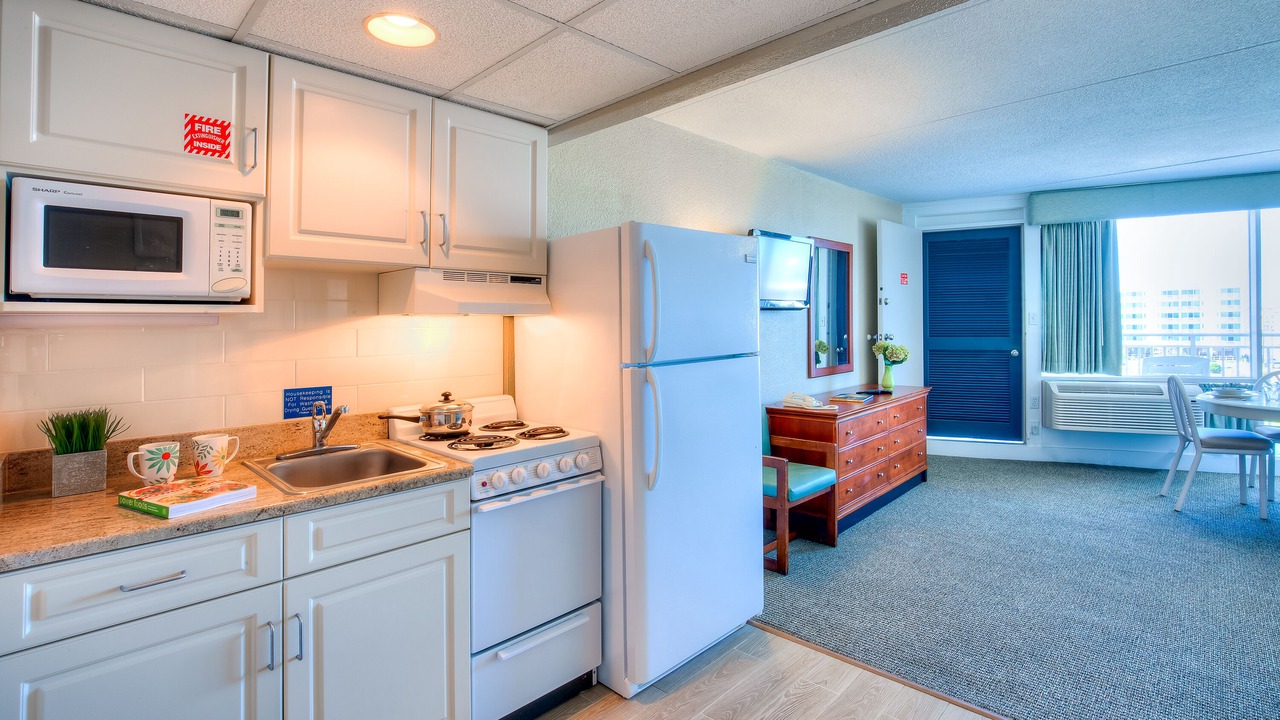 Photo of Bedroom in Wildwood Crest