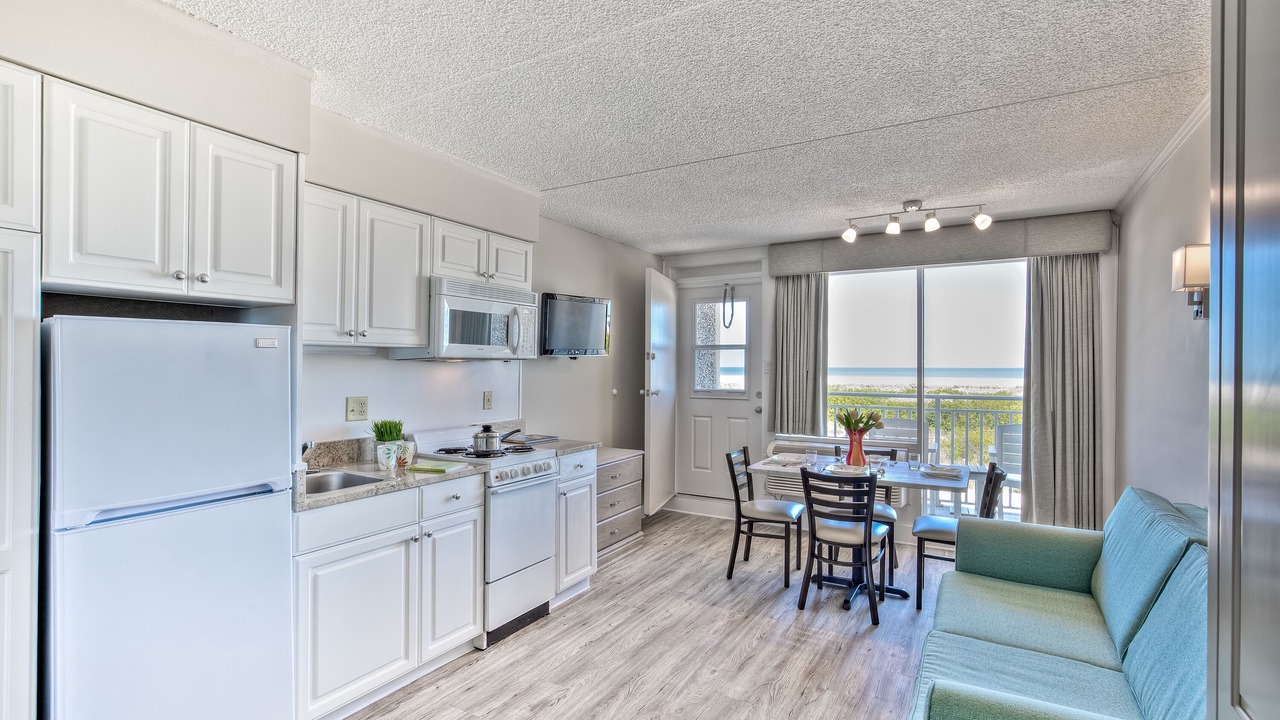 Photo of Bedroom in Wildwood Crest