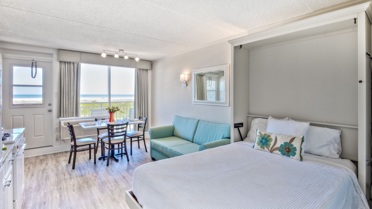Photo of Bedroom in Wildwood Crest