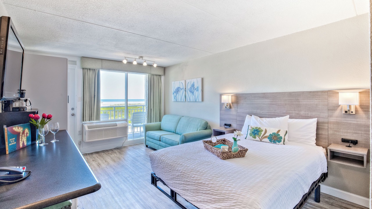 Photo of Bedroom in Wildwood Crest
