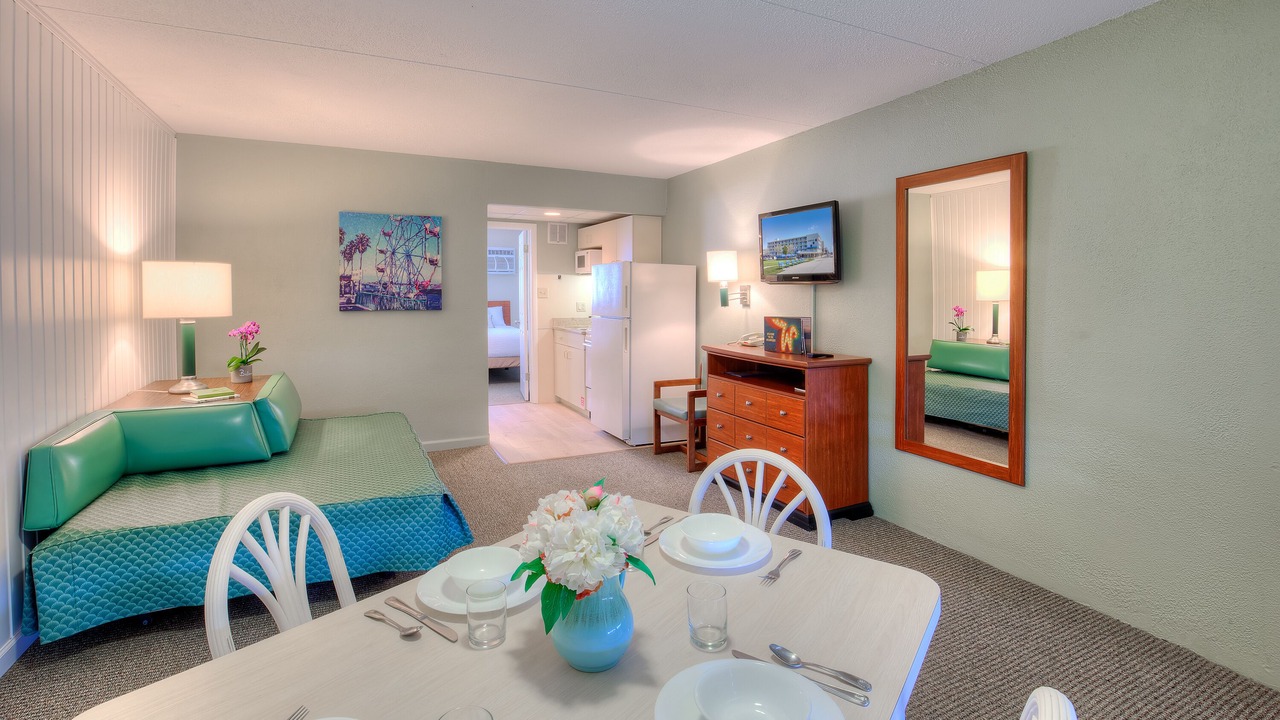 Photo of Livingroom in Wildwood Crest