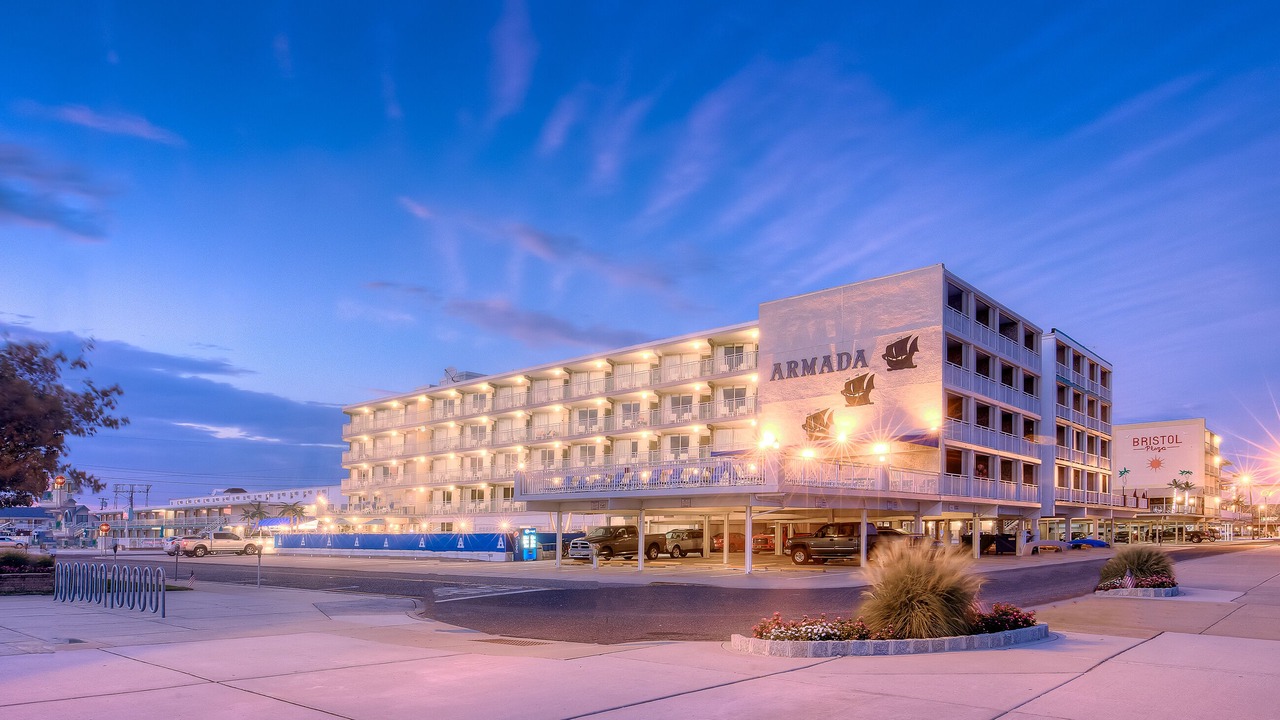 Photo of Outdoor in Wildwood Crest