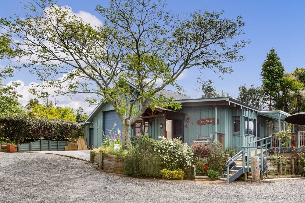 Photo of Outdoor in Waikino