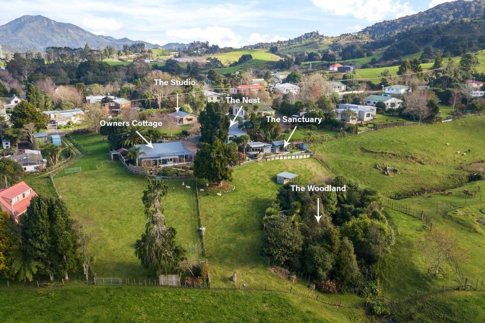 Photo of Outdoor in Waikino