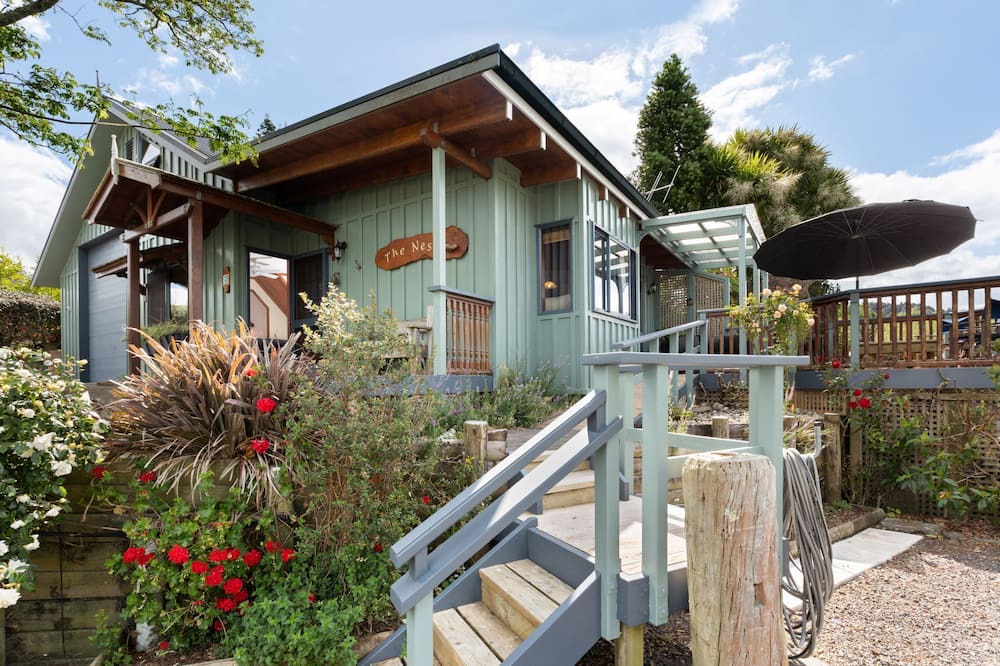 Photo of Outdoor in Waikino