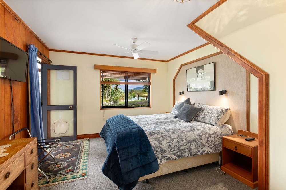 Photo of Bedroom in Waikino