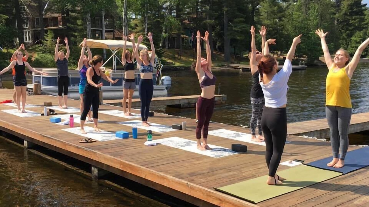 Photo of Outdoor in Inlet