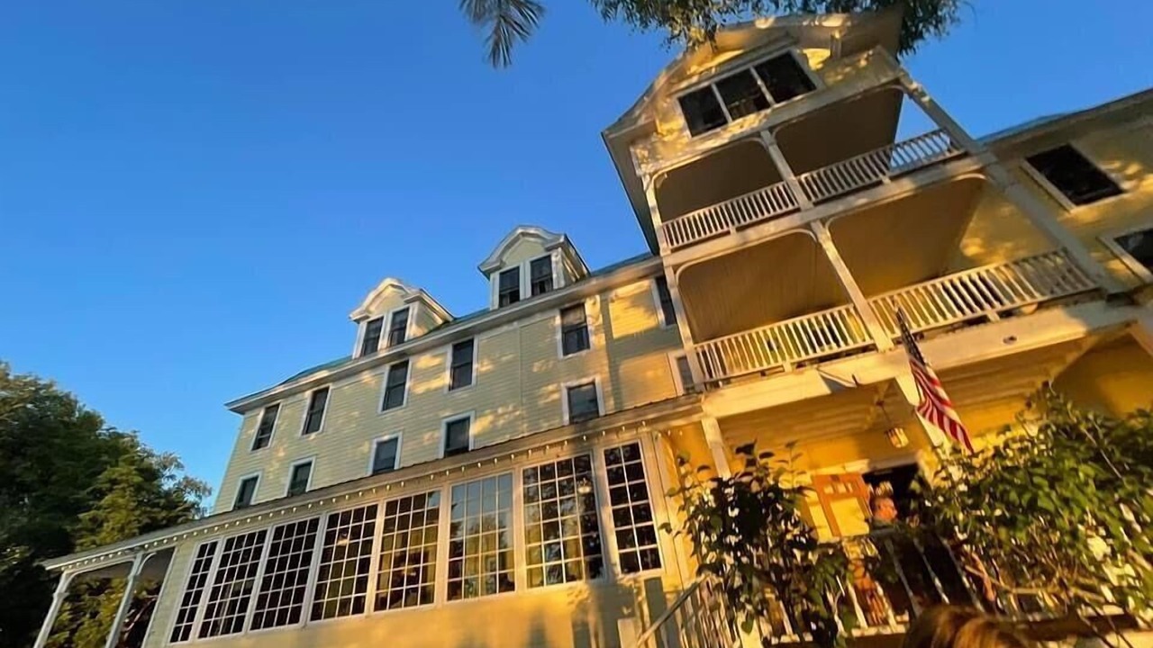 Photo of Outdoor in Inlet