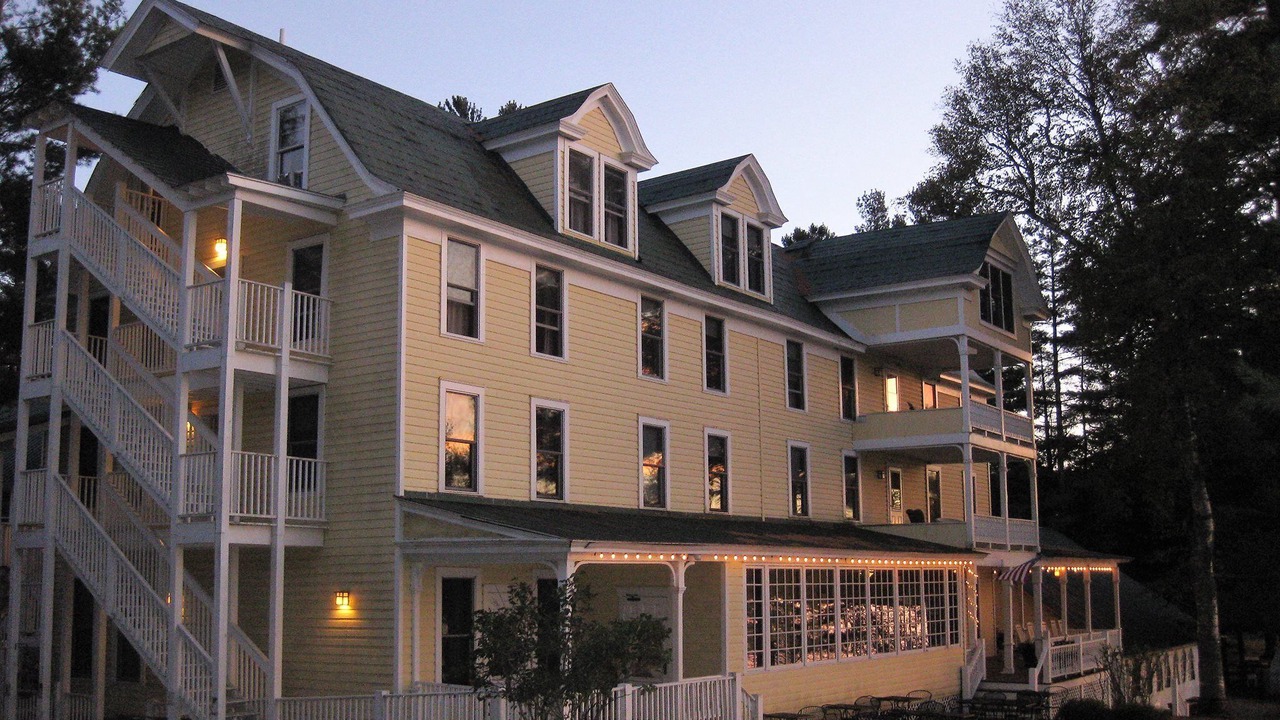 Photo of Outdoor in Inlet