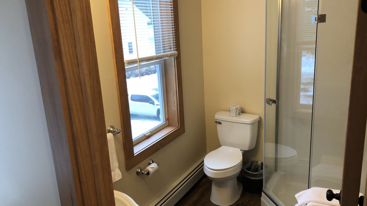 Photo of Bathroom in Inlet