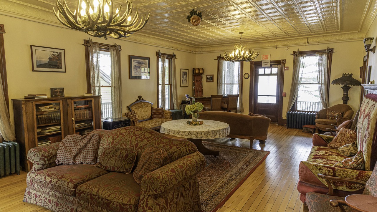 Photo of Others in Inlet