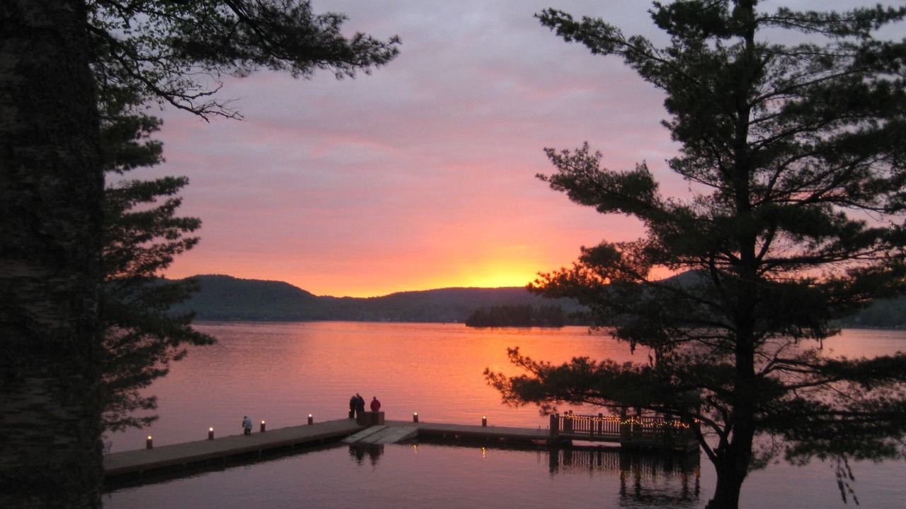 Photo of Outdoor in Inlet