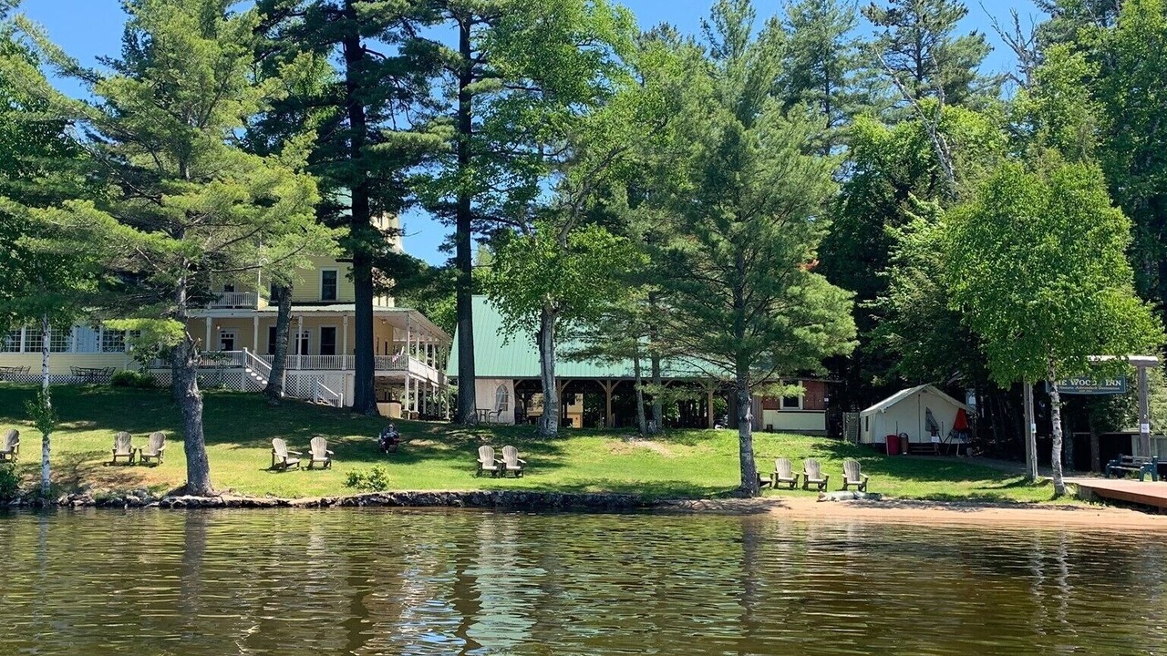 Photo of Others in Inlet