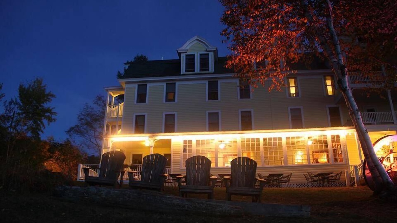 Photo of Outdoor in Inlet