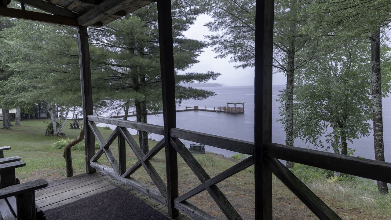 Photo of Outdoor in Inlet