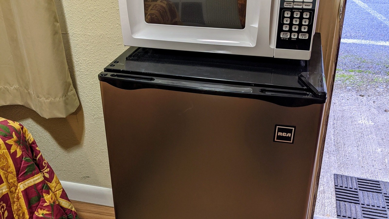 Photo of Kitchen in Lakeside